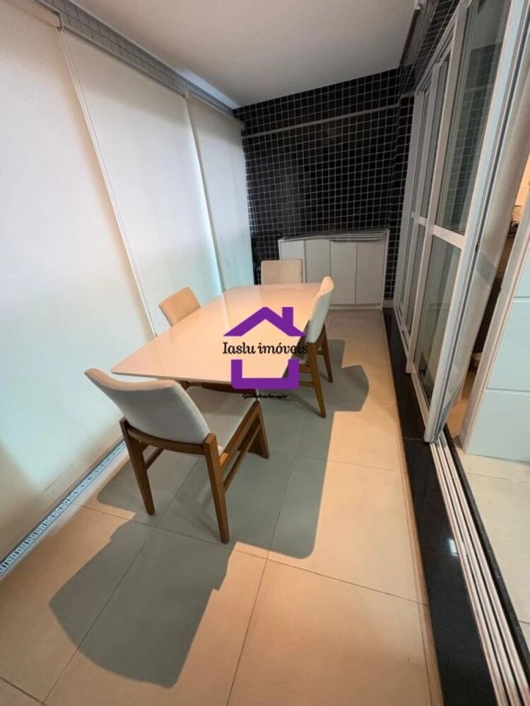 Apartamento para alugar com 1 quarto, 55m² - Foto 3