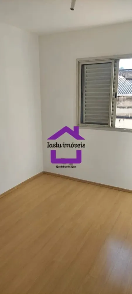 Apartamento, 2 quartos, 53 m² - Foto 4