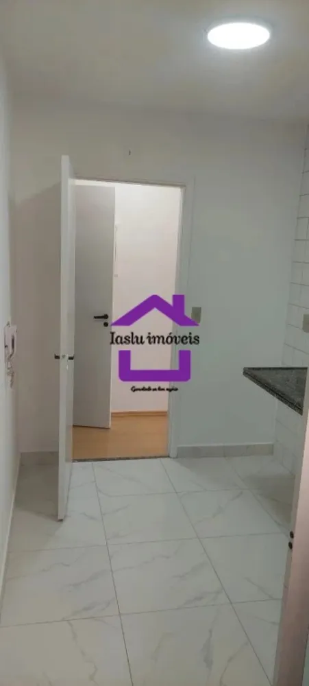 Apartamento, 2 quartos, 53 m² - Foto 7