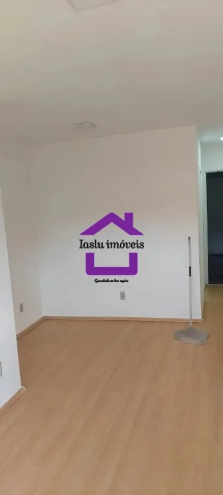 Apartamento, 2 quartos, 53 m² - Foto 2