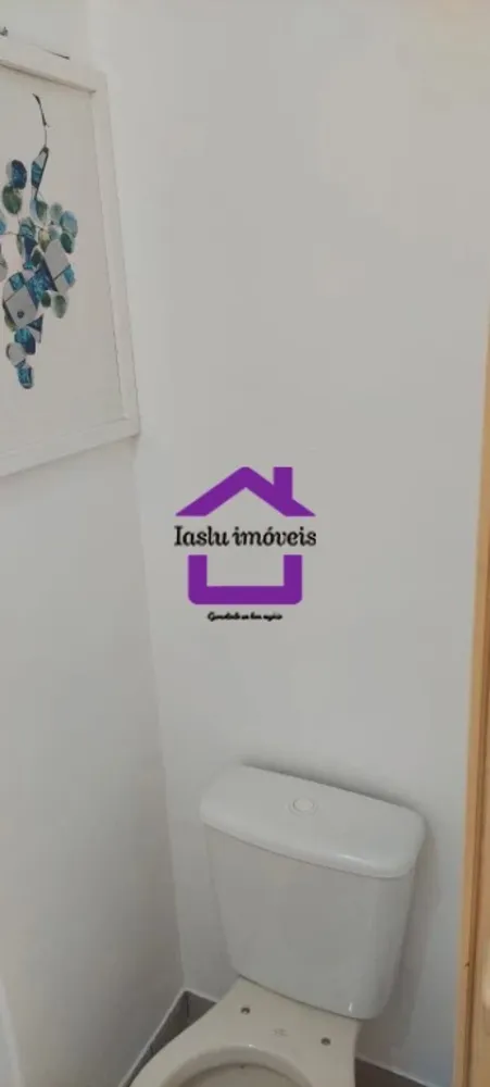 Apartamento, 2 quartos, 53 m² - Foto 4