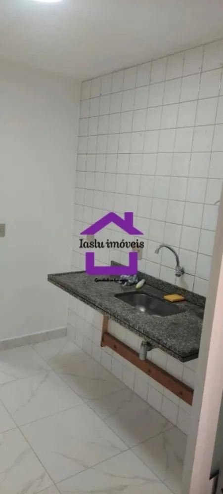 Apartamento, 2 quartos, 53 m² - Foto 2