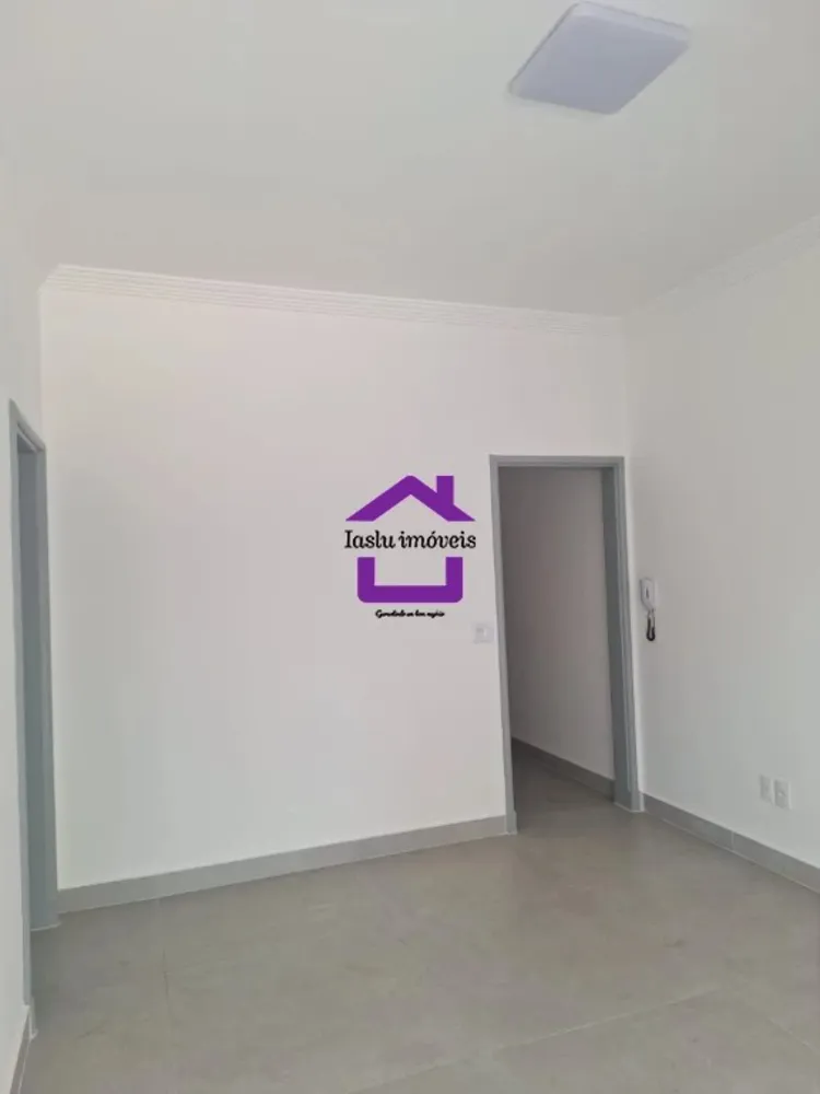 Apartamento, 1 quarto, 60 m² - Foto 2