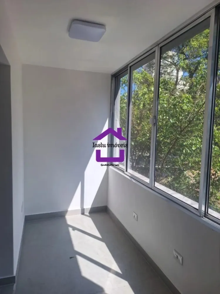 Apartamento, 1 quarto, 60 m² - Foto 1