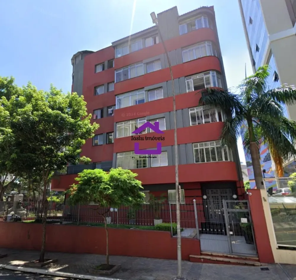 Apartamento, 1 quarto, 60 m² - Foto 3