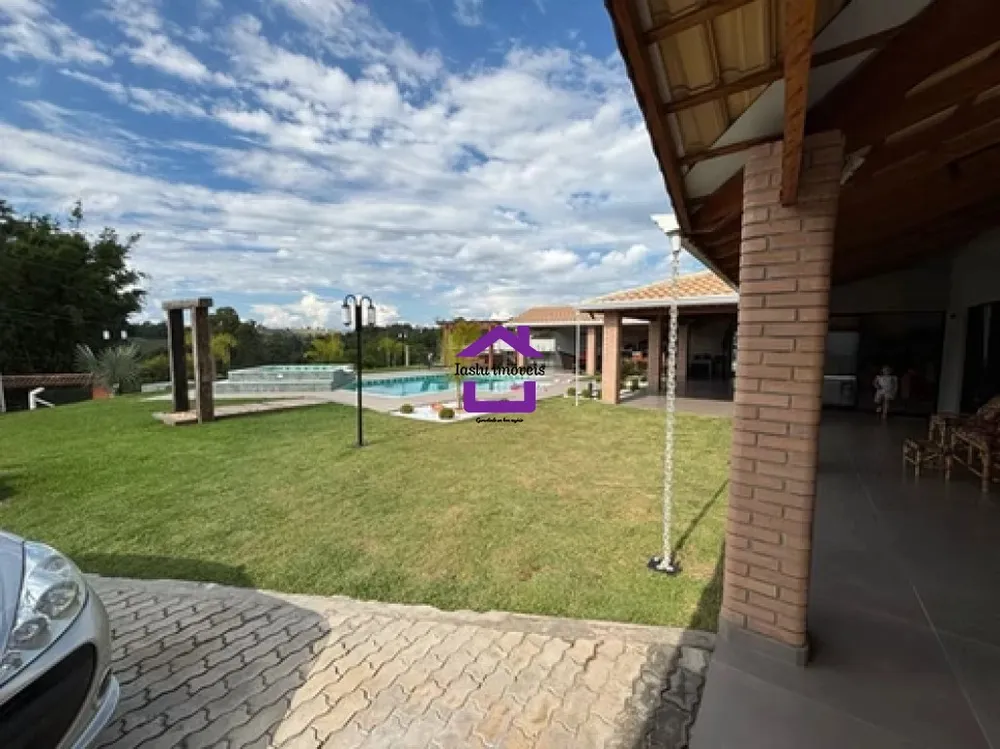 Chácara, 3 quartos, 1005 m² - Foto 4