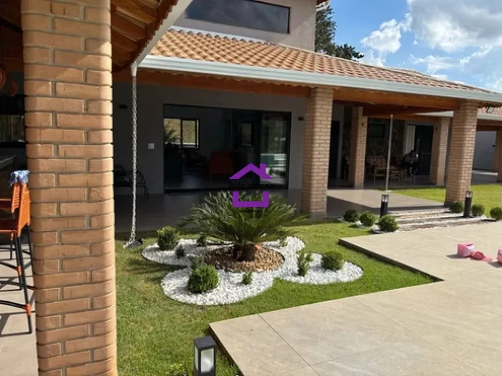 Chácara, 3 quartos, 1005 m² - Foto 2