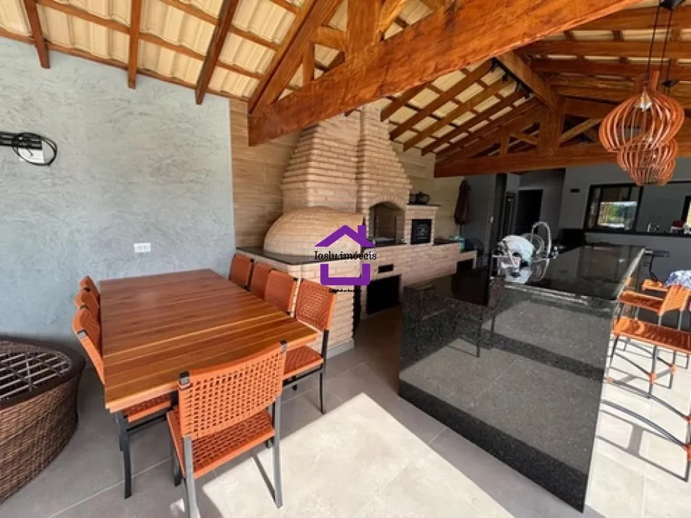 Chácara, 3 quartos, 1005 m² - Foto 3