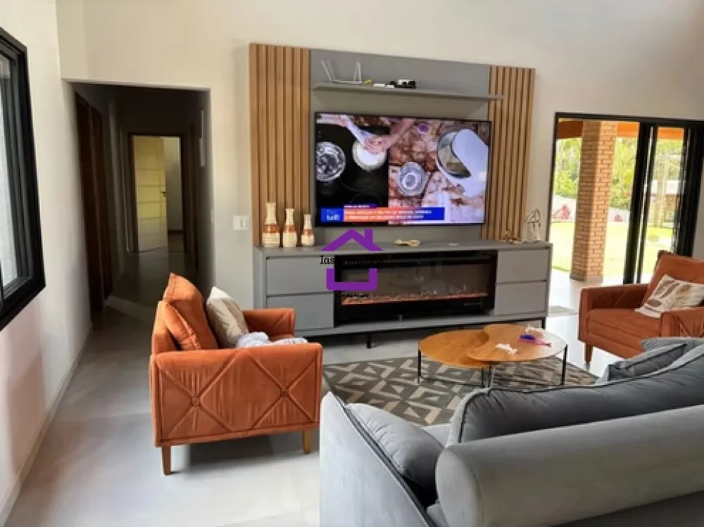 Chácara, 3 quartos, 1005 m² - Foto 5
