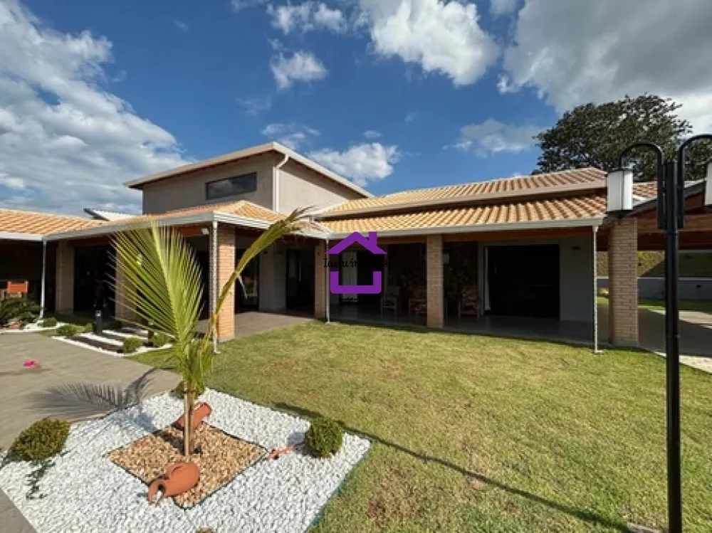 Chácara, 3 quartos, 1005 m² - Foto 8