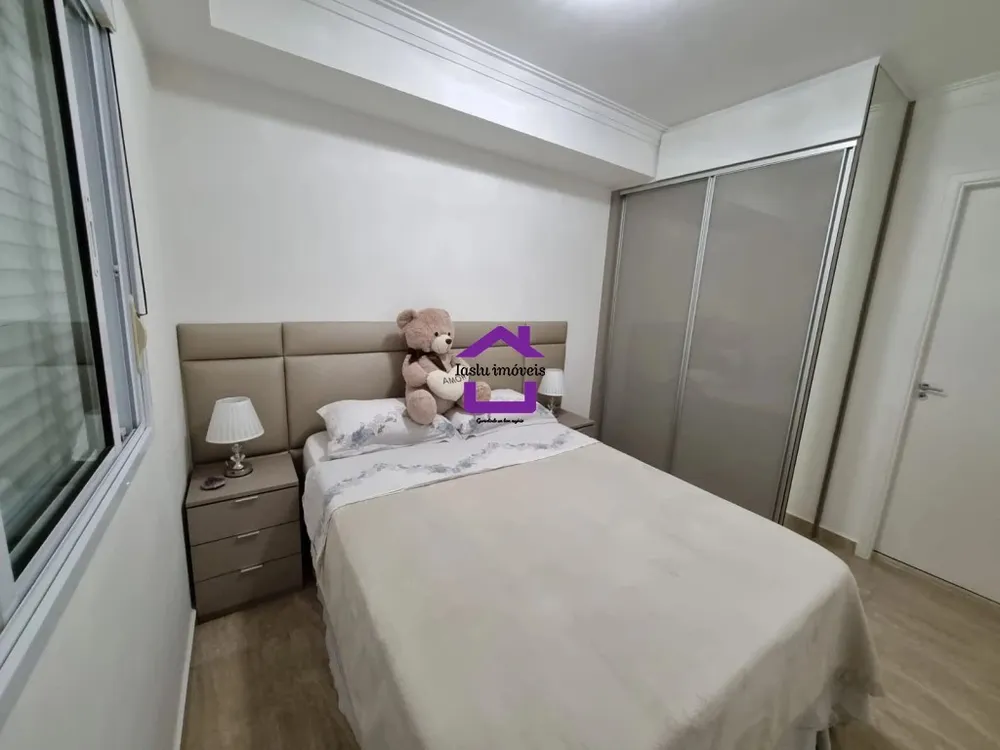 Apartamento, 1 quarto, 34 m² - Foto 1