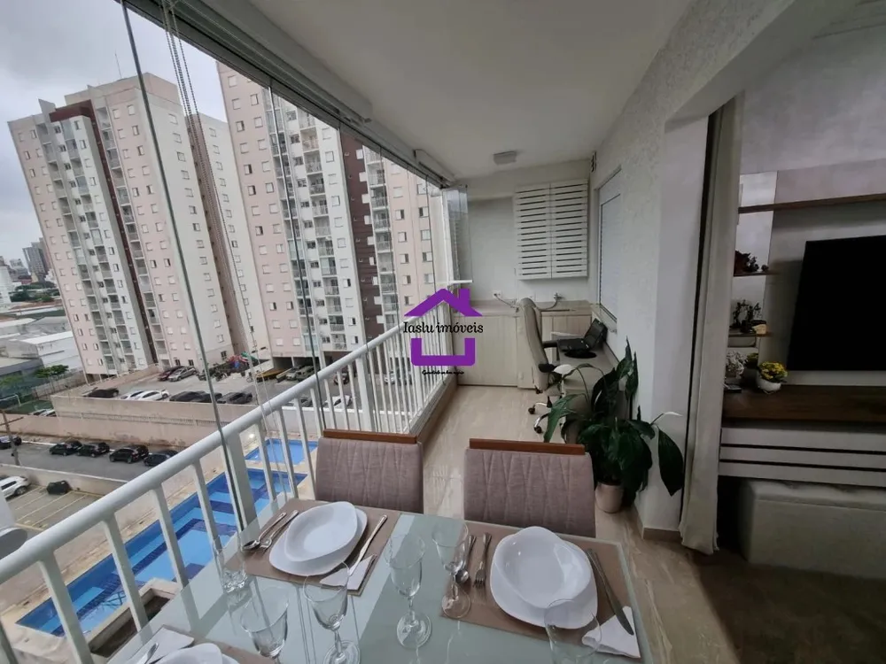 Apartamento, 1 quarto, 34 m² - Foto 3