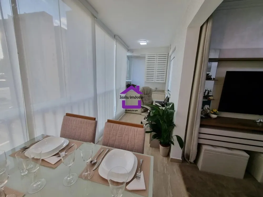 Apartamento, 1 quarto, 34 m² - Foto 2