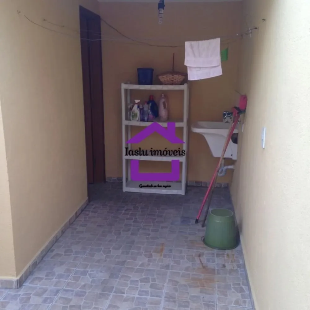Casa, 163 m² - Foto 8