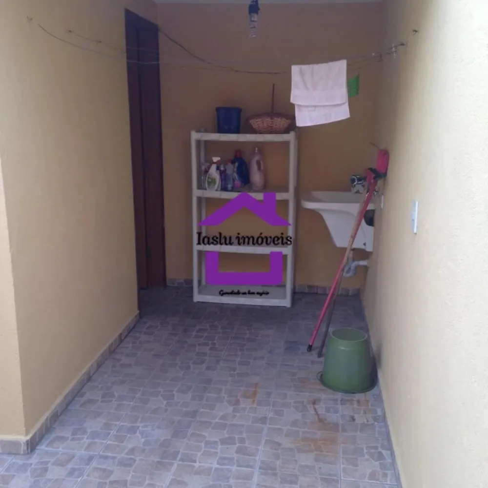 Casa, 163 m² - Foto 6