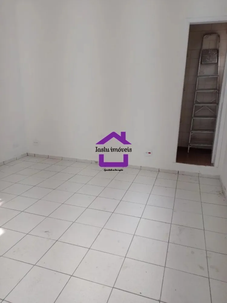 Loja-Salão, 40 m² - Foto 1