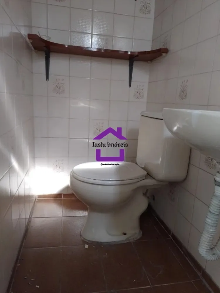 Loja-Salão, 40 m² - Foto 4