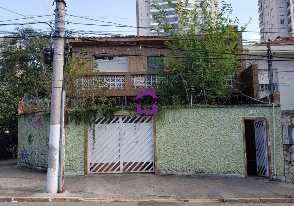 Loja-Salão, 320 m² - Foto 1