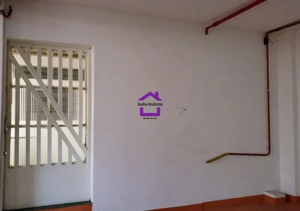 Loja-Salão, 320 m² - Foto 2