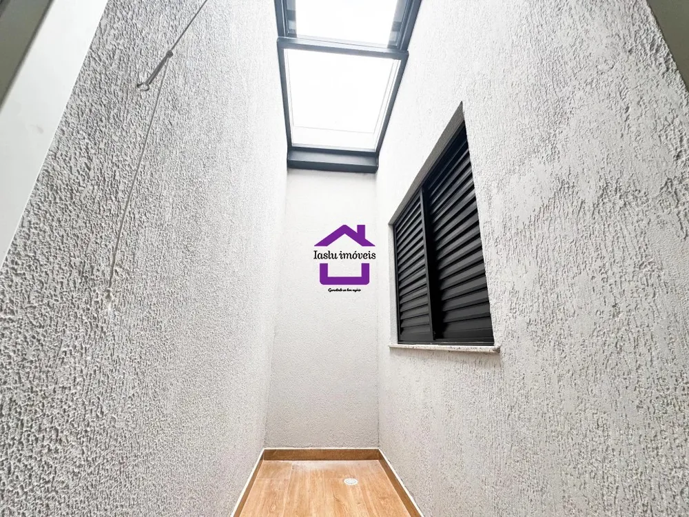 Sobrado, 3 quartos, 120 m² - Foto 3