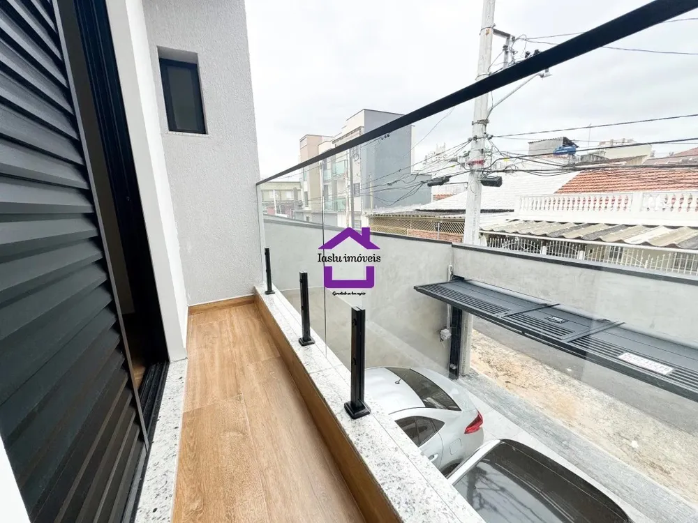 Sobrado, 3 quartos, 120 m² - Foto 8