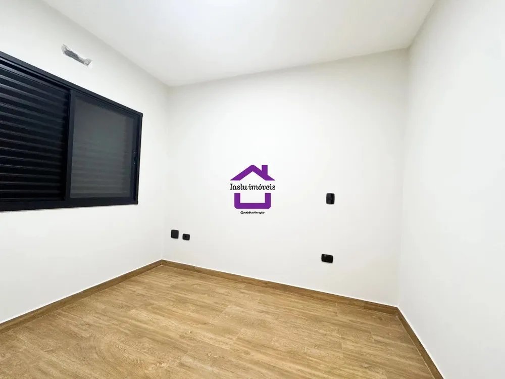 Sobrado, 3 quartos, 120 m² - Foto 5