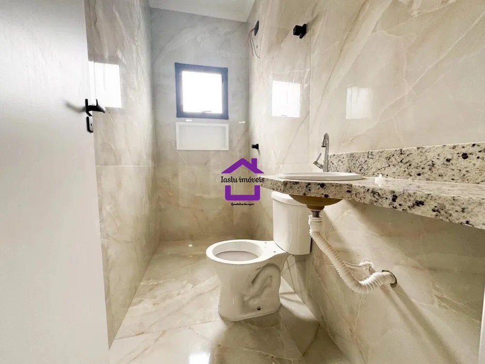 Sobrado, 3 quartos, 120 m² - Foto 6