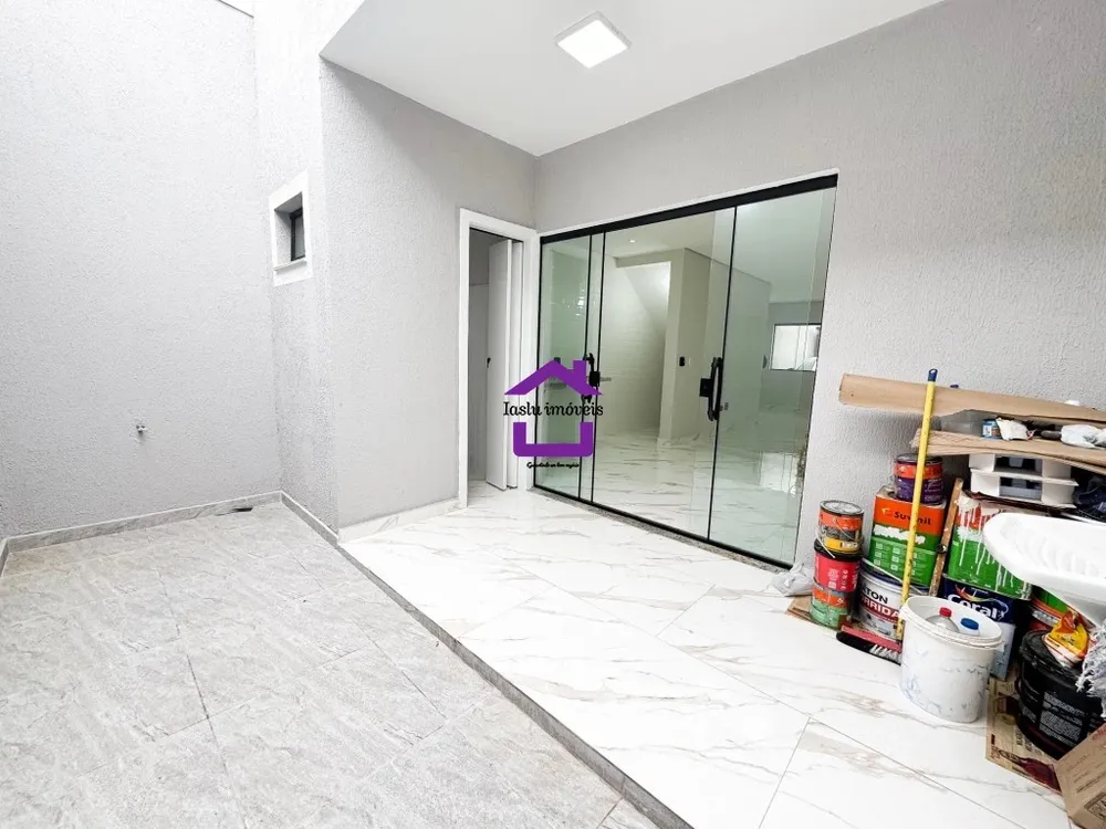 Sobrado, 3 quartos, 120 m² - Foto 2