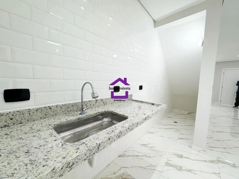 Sobrado, 3 quartos, 120 m² - Foto 1