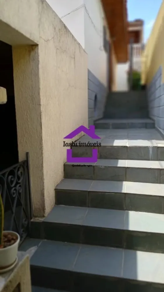 Casa, 3 quartos, 198 m² - Foto 1
