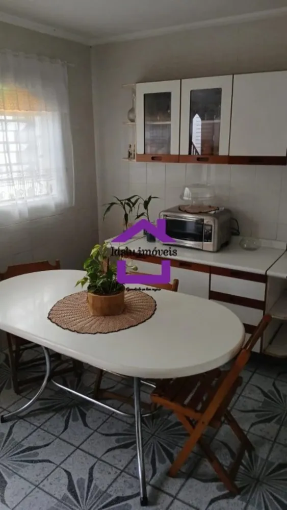 Casa, 3 quartos, 198 m² - Foto 1