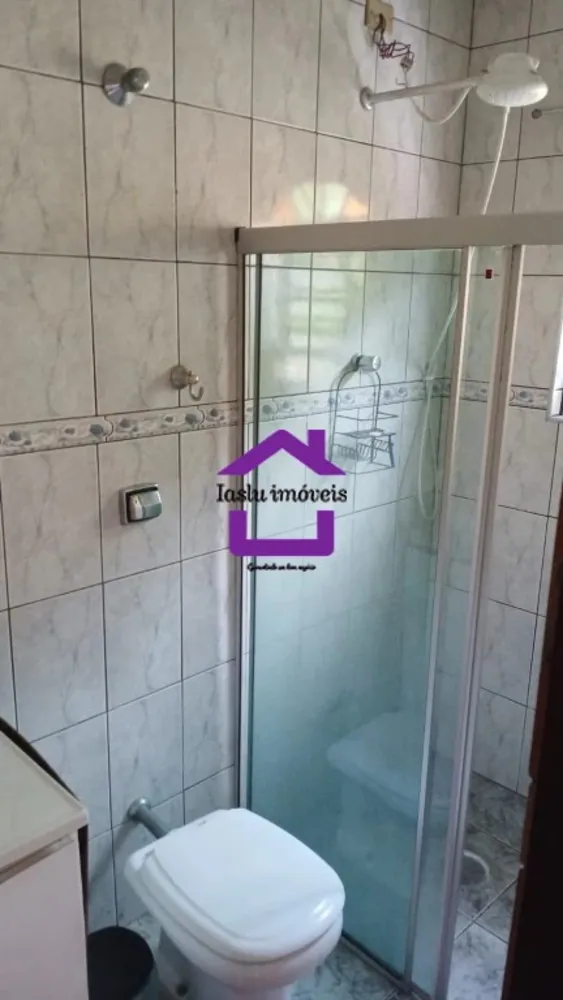 Casa, 3 quartos, 198 m² - Foto 4