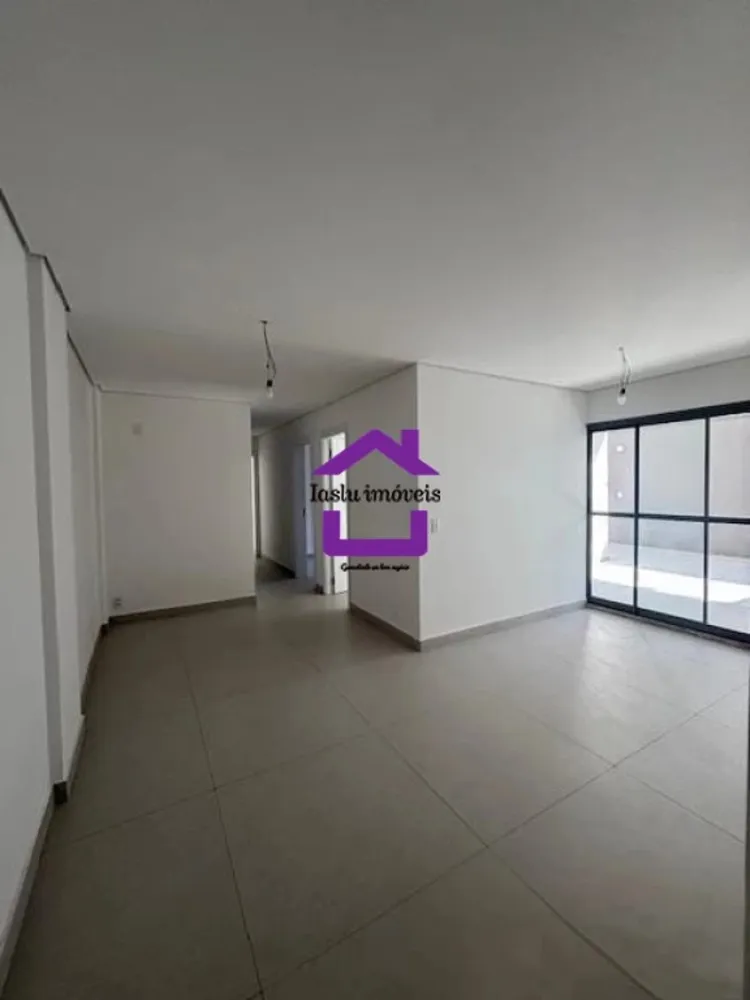 Apartamento, 3 quartos, 140 m² - Foto 2