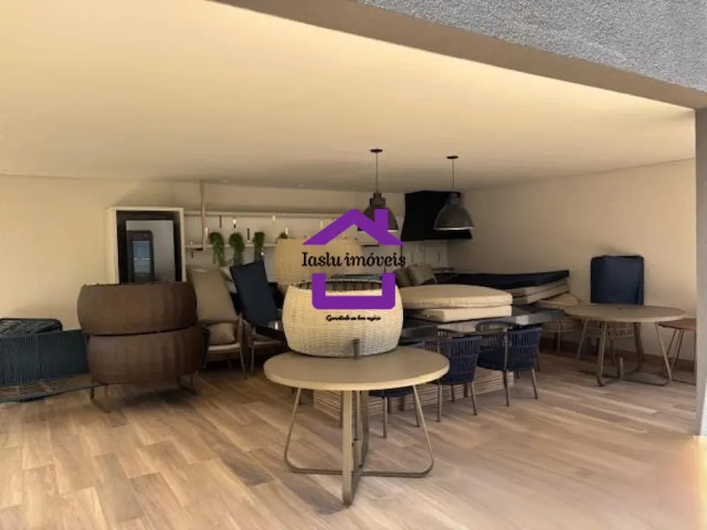 Apartamento, 3 quartos, 140 m² - Foto 6