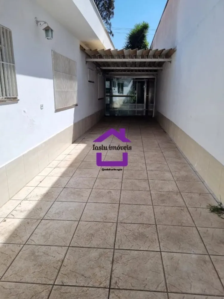 Casa, 3 quartos, 270 m² - Foto 1