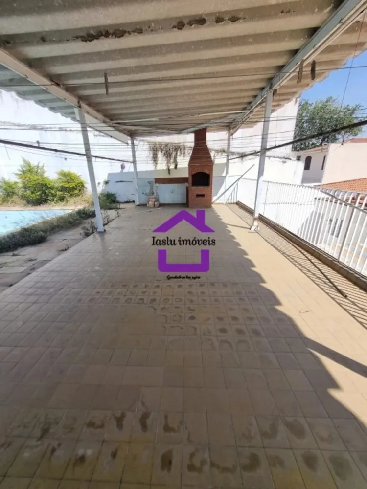 Casa, 3 quartos, 270 m² - Foto 4