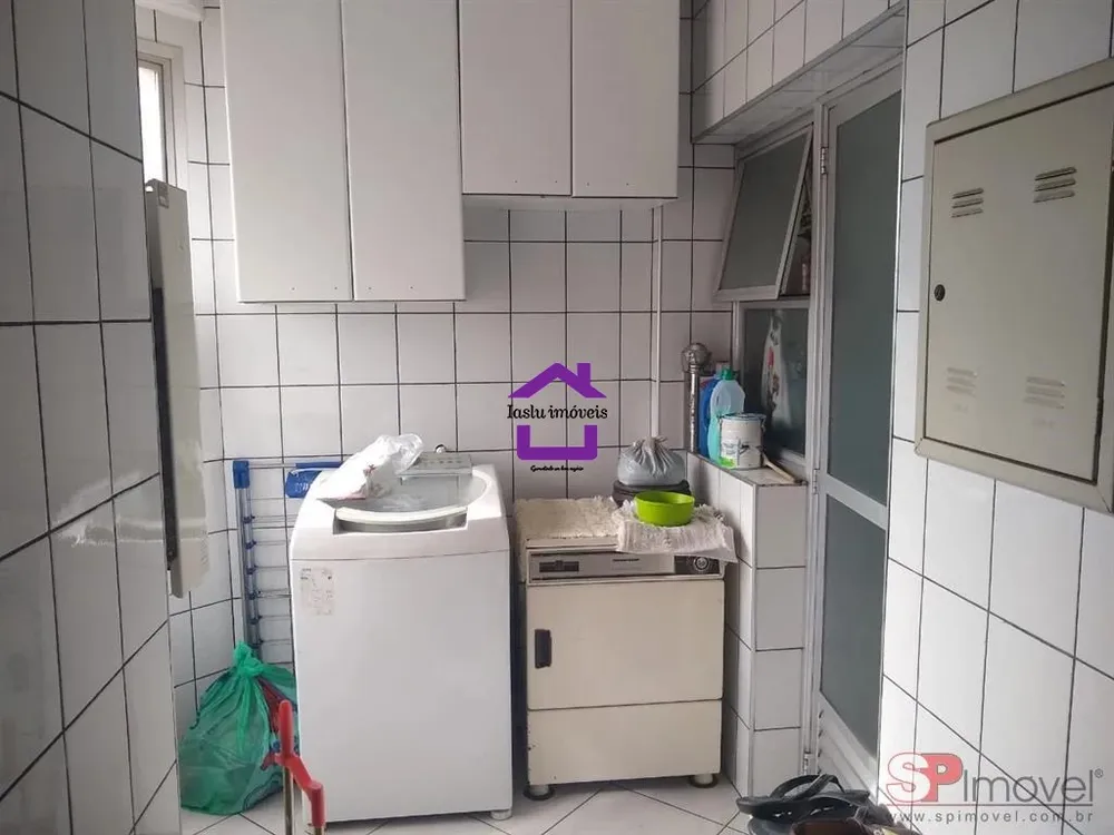 Apartamento, 3 quartos, 107 m² - Foto 2