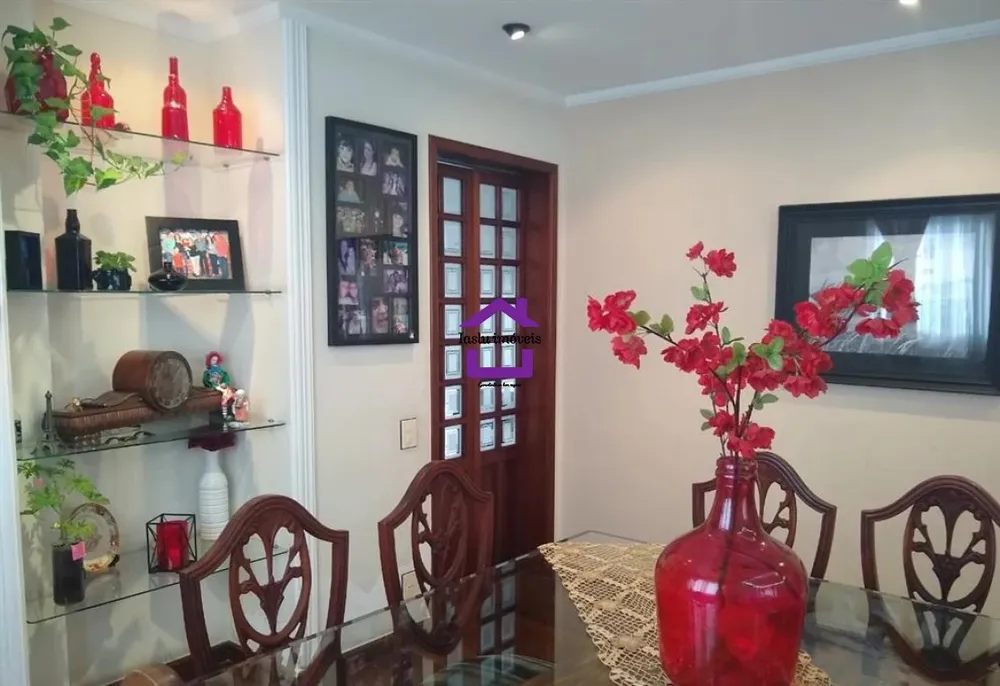 Apartamento, 3 quartos, 107 m² - Foto 4