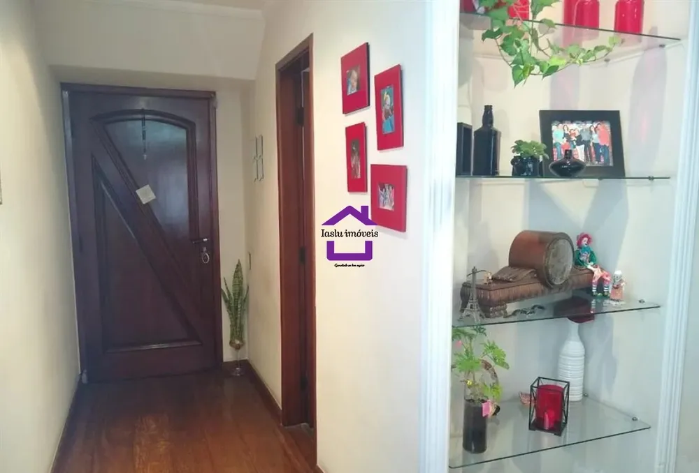 Apartamento, 3 quartos, 107 m² - Foto 3