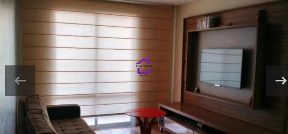 Apartamento, 3 quartos, 72 m² - Foto 3
