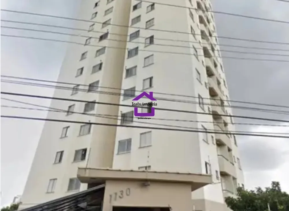 Apartamento, 3 quartos, 72 m² - Foto 1