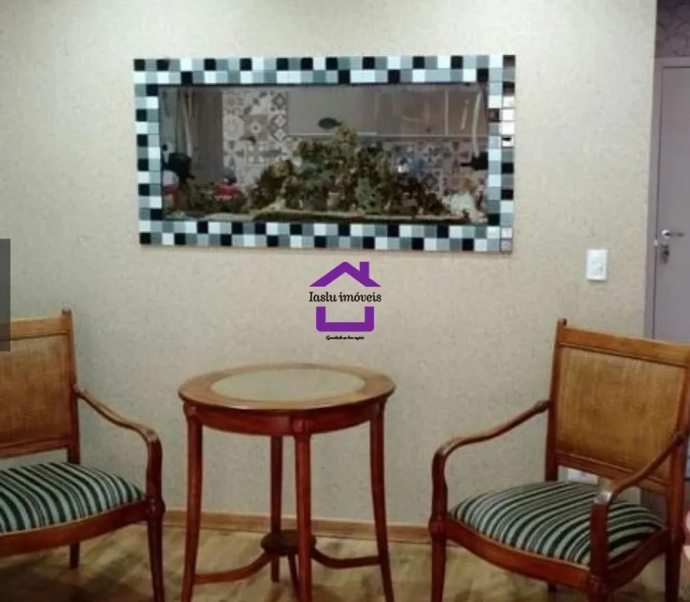 Apartamento, 3 quartos, 72 m² - Foto 2