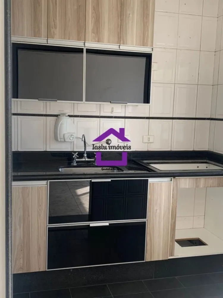 Apartamento, 2 quartos, 80 m² - Foto 5