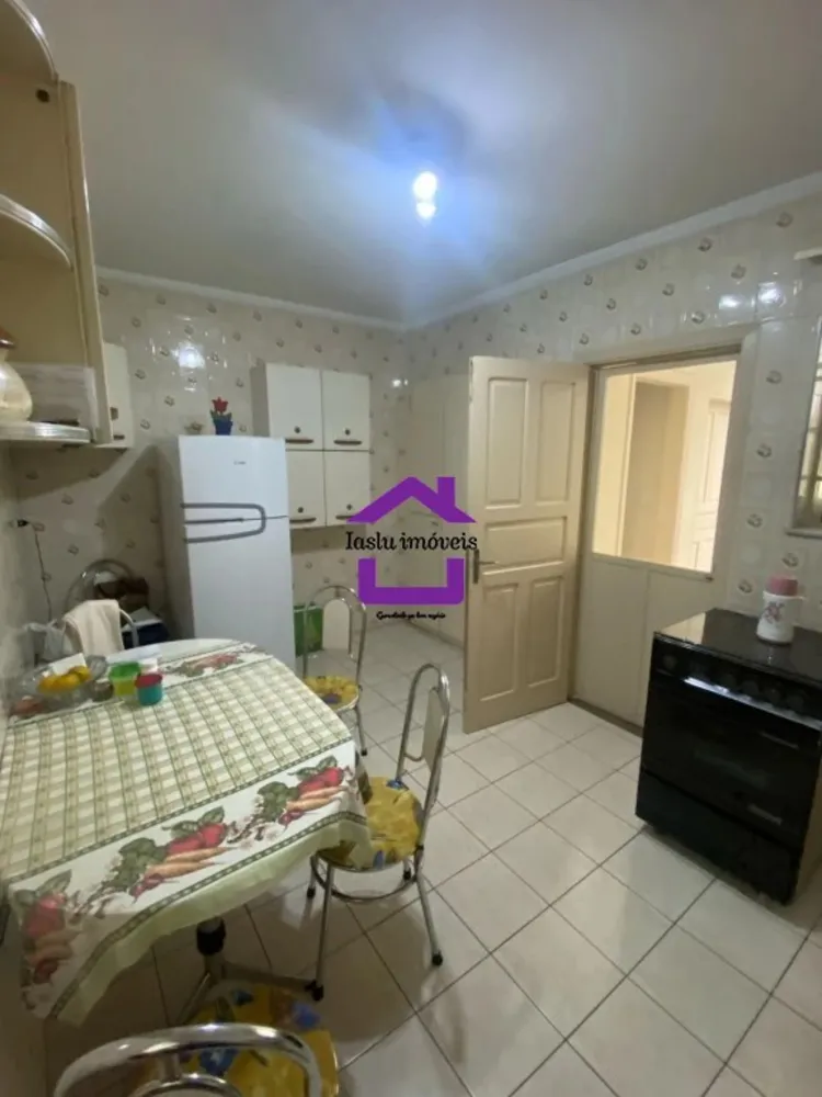 Sobrado, 2 quartos, 80 m² - Foto 3