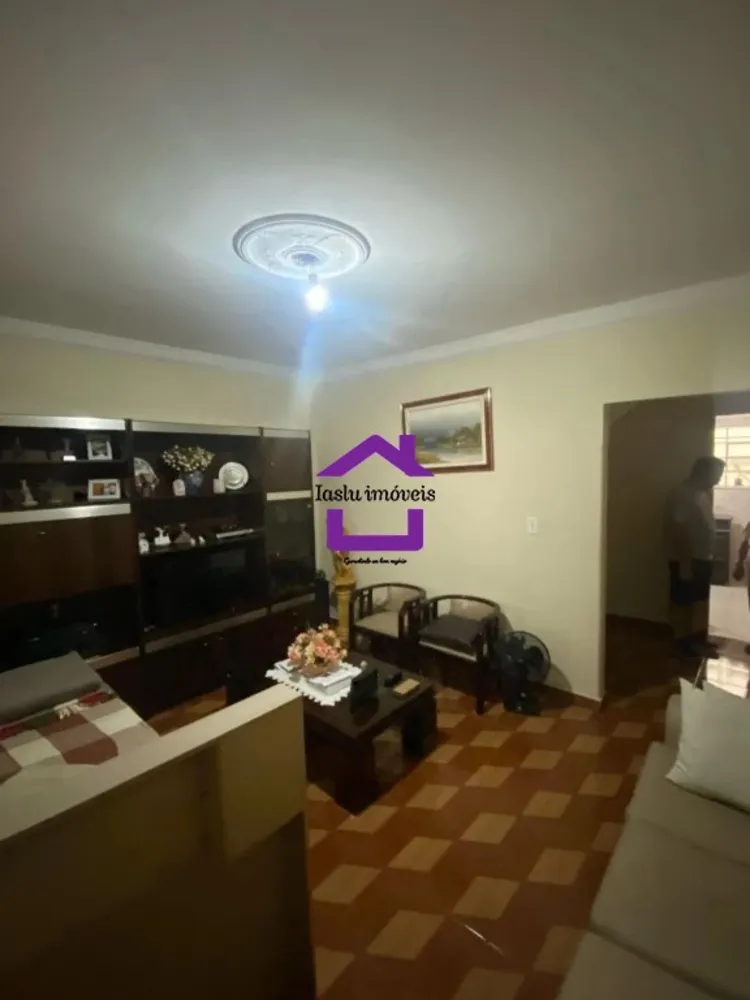 Sobrado, 2 quartos, 80 m² - Foto 2