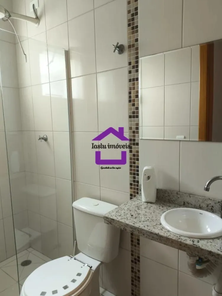 Casa de Condomínio, 3 quartos - Foto 20