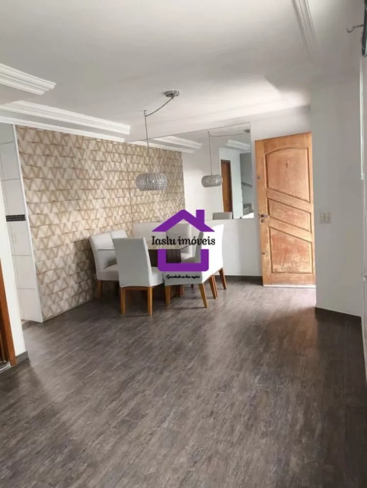 Casa de Condomínio, 3 quartos - Foto 7