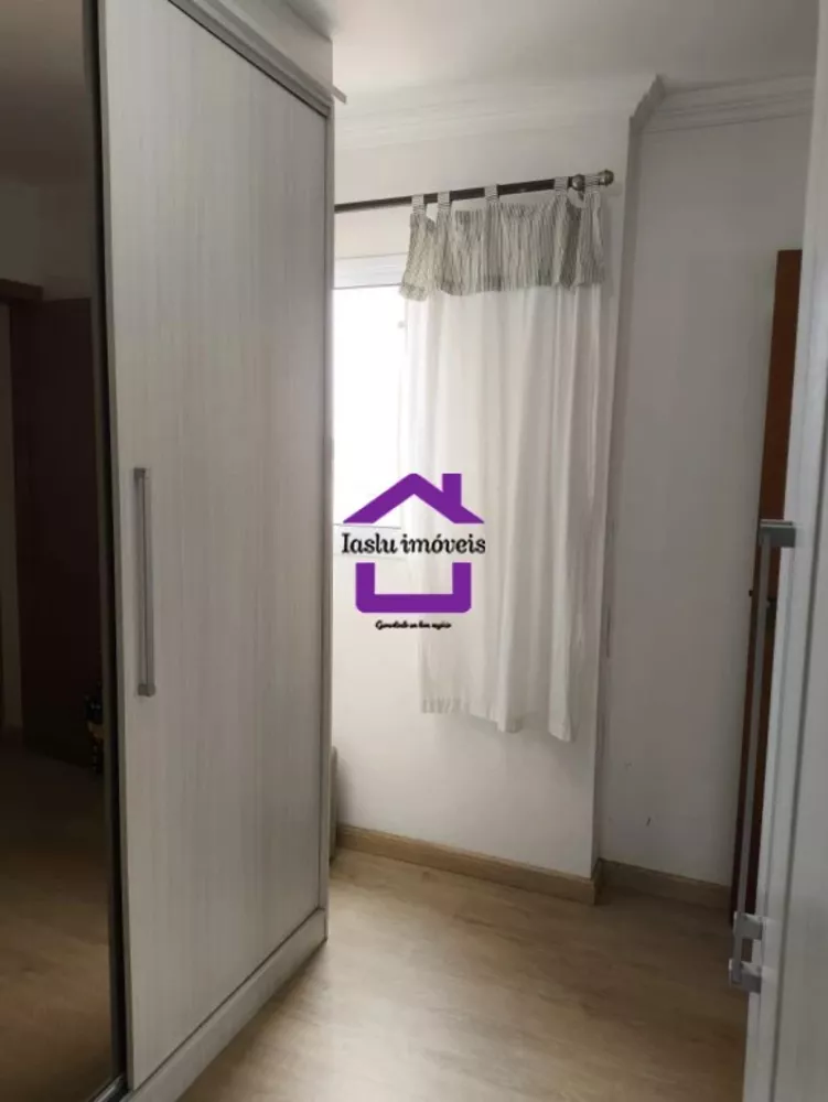 Casa de Condomínio, 3 quartos - Foto 12