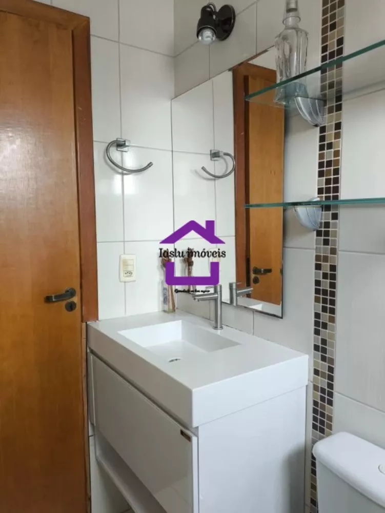 Casa de Condomínio, 3 quartos - Foto 8