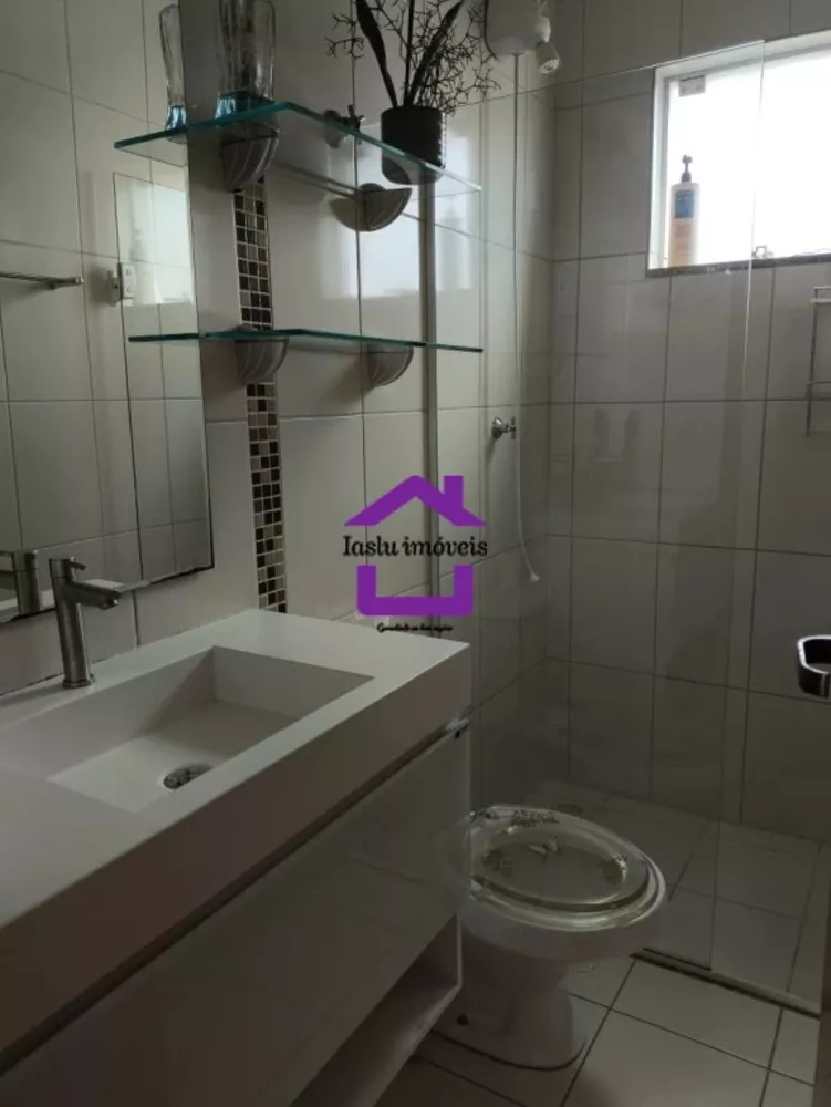 Casa de Condomínio, 3 quartos - Foto 10